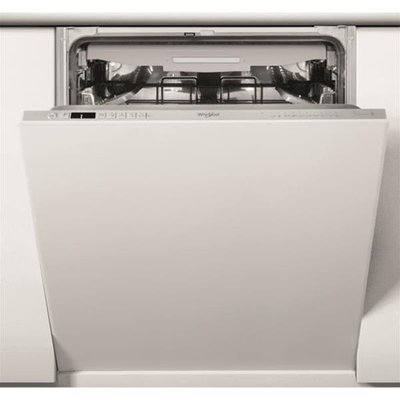 Lave-vaisselle Tout-intégrable WKCIO3T133PFE WHIRLPOOL