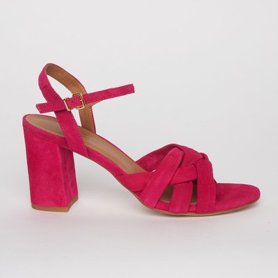 Talon pour petite fille La Redoute
