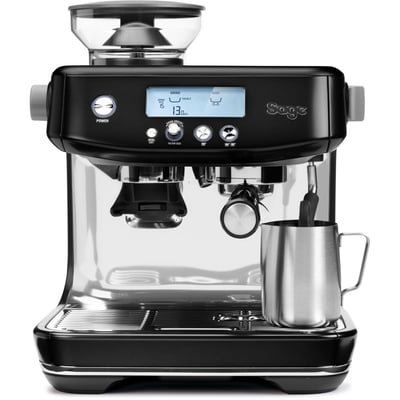 Machine à expresso Barista Pro NOIR SAGE APPLIANCES