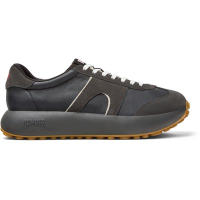 Baskets Pelotas Athens cuir CAMPER