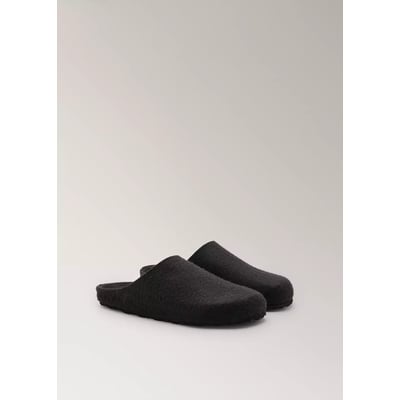 Chaussons en feutre MANGO