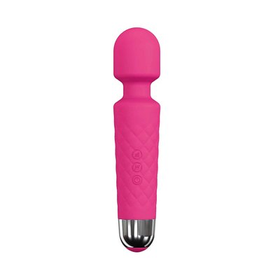 Massager Wanderful-Wand mit Akku DORCEL
