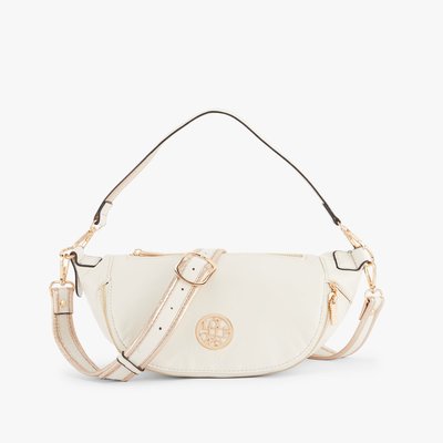 Ceinture Banane écrue Olmi LOLLIPOPS