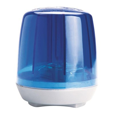 RollyFlasklight Blue - Gyrophare pour véhicules Rolly Toys ROLLY TOYS
