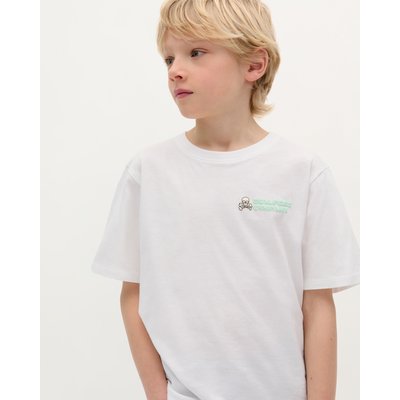 T-shirt imprimé dans le dos SCALPERS