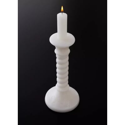 Bougie décorative en forme de chandelier MANGO HOME