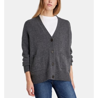 Gilet Bastille En Laine GALERIES LAFAYETTE
