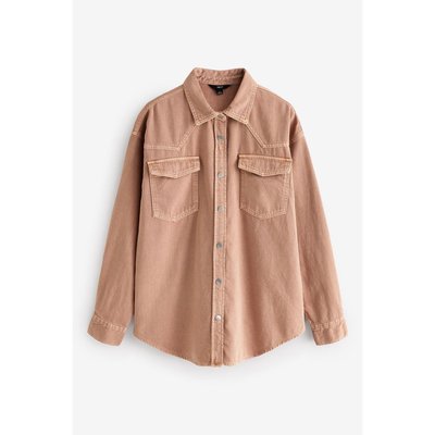 Chemise en jean NEXT