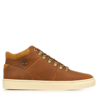 Baskets LISBON HILL MID LACE TIMBERLAND