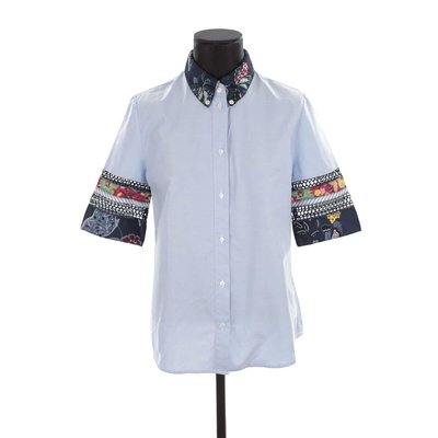 Chemise en coton - Très Bon État TOMMY HILFIGER