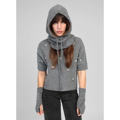Cagoule FRIO AN'GE