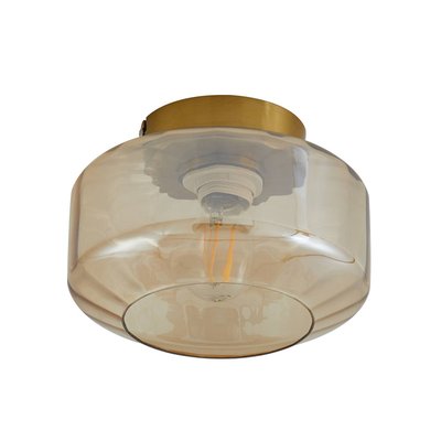 Plafonnier en verre, Hildur LINDBY