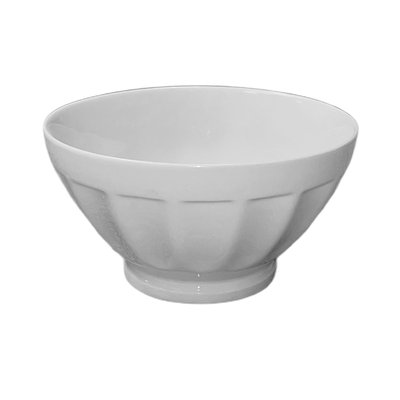 Bol à côtes 16 cm TABLE PASSION