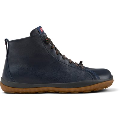 Bottines Peu Pista GM CAMPER
