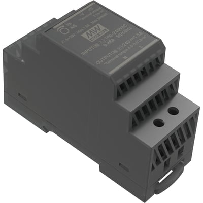 Relai réseau Videodoorphone transformer R100 EZVIZ