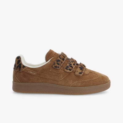 Sheffield Straps - Marron SCHMOOVE