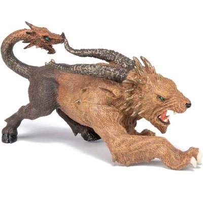 Figurine Chimère PAPO