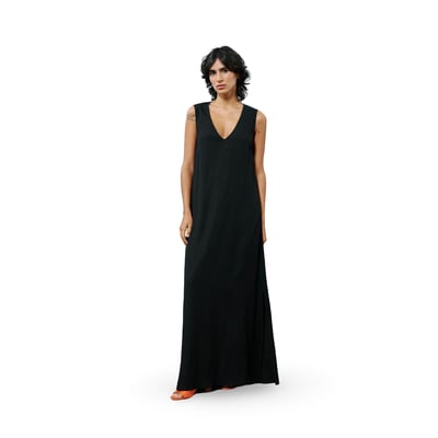 Robe  longue NAHYA FRNCH