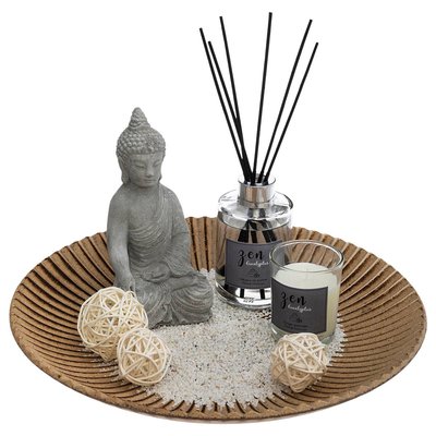 Coffret senteur ZEN ATMOSPHERA