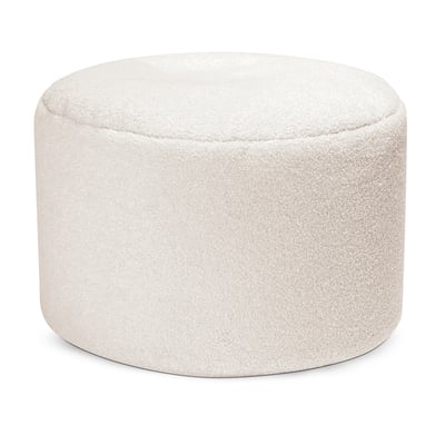 Repose pieds DOTCOM WOOLLY SITTING POINT