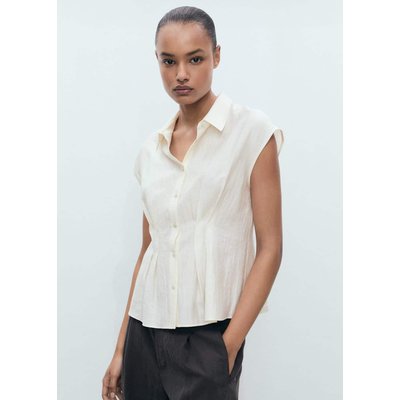 CHEMISE MANGO