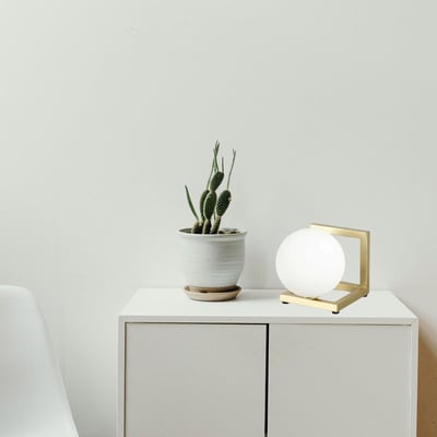 Lampe    ANGOLO IDEAL LUX