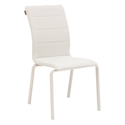 Chaise de jardin empilable DIESE HESPERIDE