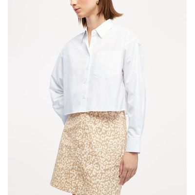 Chemise Chemisier femme GALERIES LAFAYETTE La Redoute