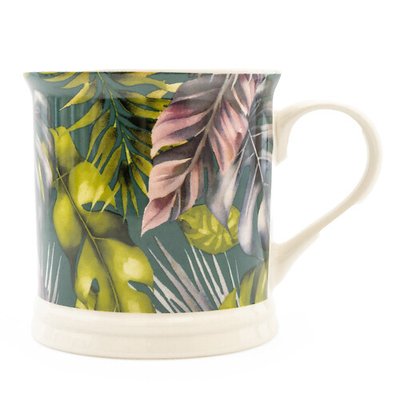 Bali Whirl Tankard Mug SO'HOME