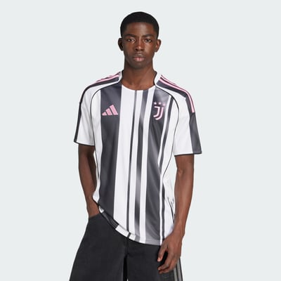 Maillot Domicile Juventus 25/26 adidas Performance