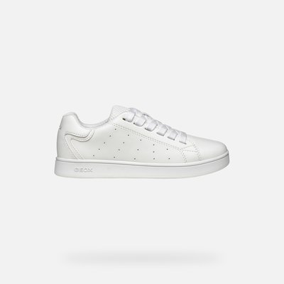 Baskets  J ECLYPER GEOX