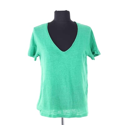 T-shirt - Très Bon État MAJESTIC FILATURES