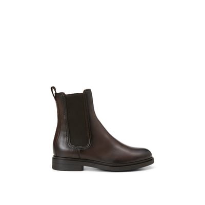 Bottes Chelsea avec une fermeture éclair intérieure très pratique MARC O'POLO