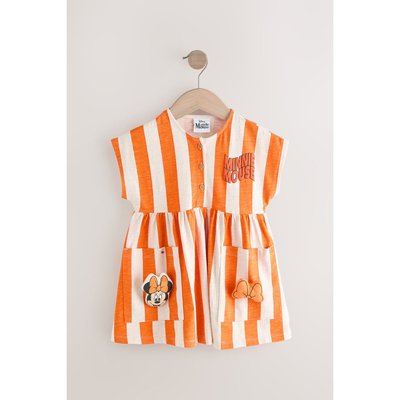 Robe en jersey à manches courtes NEXT