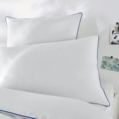 Funda de almohada infantil de algodón, Macha LA REDOUTE INTERIEURS