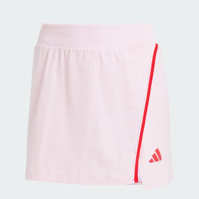 Jupe-short coton Essentials Color-Pop ADIDAS SPORTSWEAR