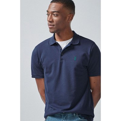 Polo En Piqué NEXT