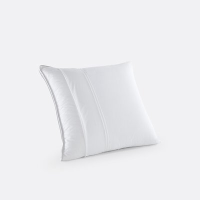 Lote de 2 fundas protectoras de almohada de punto 100% algodón LA REDOUTE INTERIEURS
