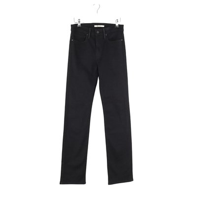 Jean slim en coton - Très Bon État LEVI'S