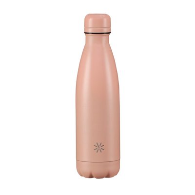 Bouteille isotherme 500ml double paroi AQUA WINTER VIQUEL