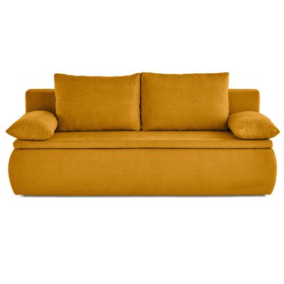 Canapé Convertible en  3 places - KURT LISA DESIGN