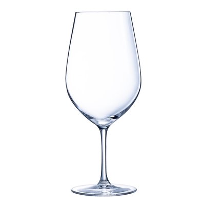 6 verres à pied 74 cl - SÉQUENCE CHEF&SOMMELIER