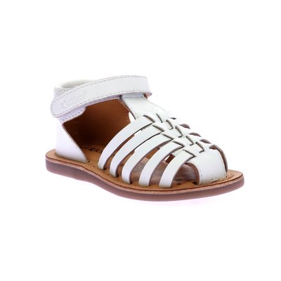 Sandales Cuir KICK DILOLA KICKERS