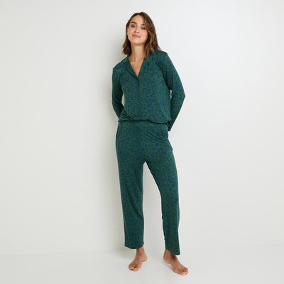 Pyjama femme ROUGEGORGE LINGERIE La Redoute