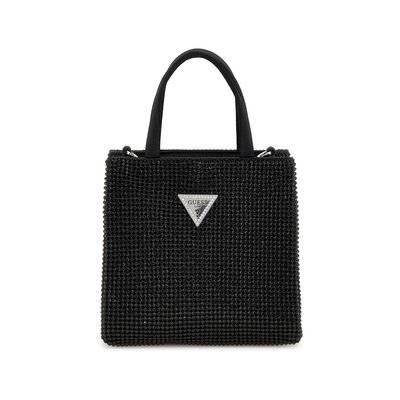 Mini Sac À Main Sofia À Strass GUESS