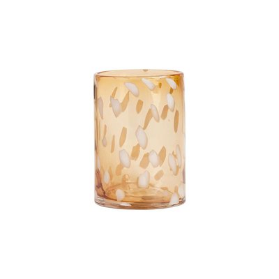 Vase en verre Living OYOY LIVING DESIGN