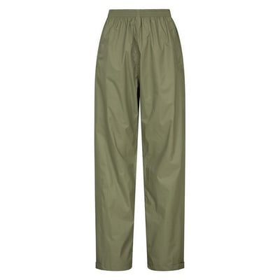 Pantalon de pluie PAKKA MOUNTAIN WAREHOUSE