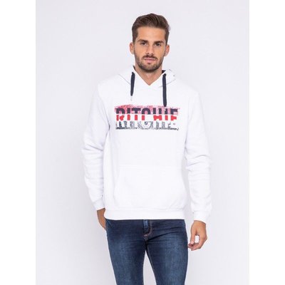 Polaire blanche homme new arrivals