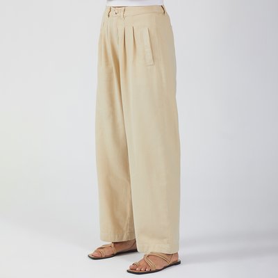 Pantalon wide BLOOM LIGHT REIKO