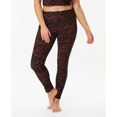 Legging MIRAGE SUN Tribe Rib RIP CURL